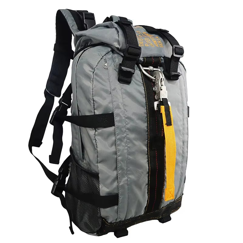20L Travel Hiking Backpack Camping Backpacks Waterproof Hiking Daypack Lightweight Outdoor Sport Travel Backpack for Men