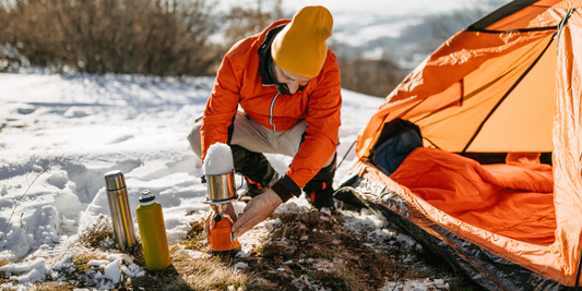Compact Power for Outdoor Adventures