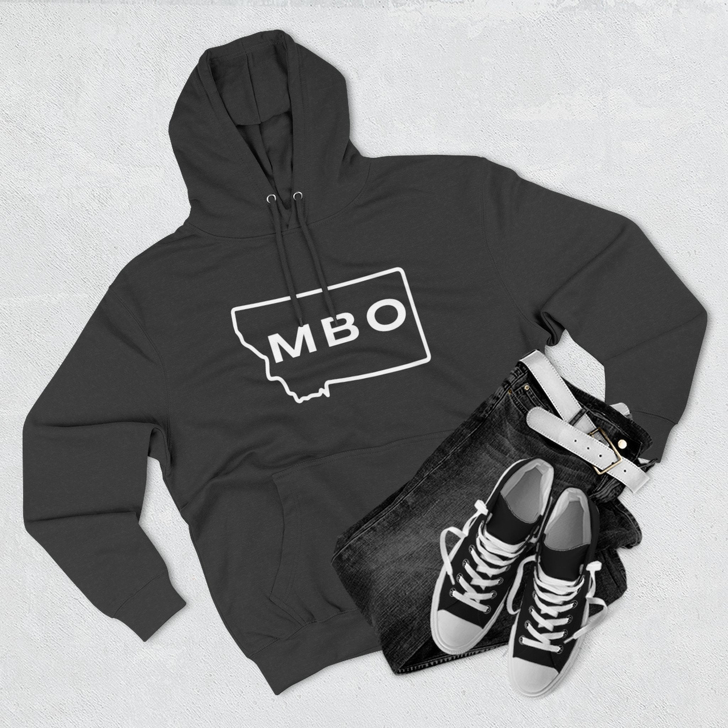 MBO Apparel