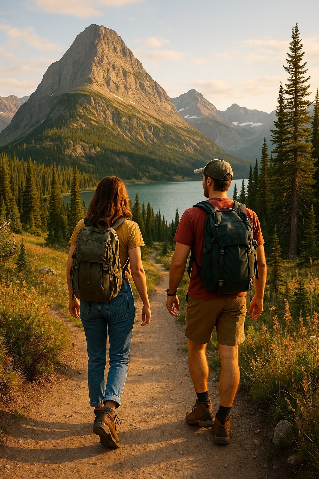 Hiking Essentials