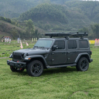 Polaris plus Triangle Rooftop Tent