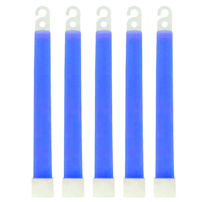 5/10Pcs Survival Kit Military Glow Light Stick SOS Gear Outdoor Military Equipment Camping Supplies Bright Fluorescent Stick