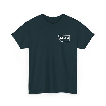 It's not paradise - Unisex Heavy Cotton Tee