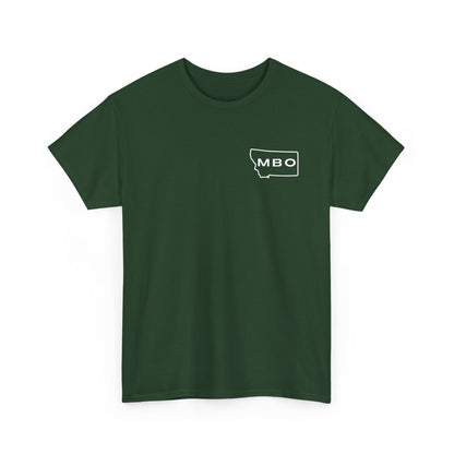 It's not paradise - Unisex Heavy Cotton Tee