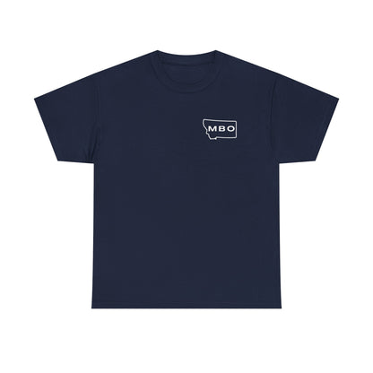 It's not paradise - Unisex Heavy Cotton Tee