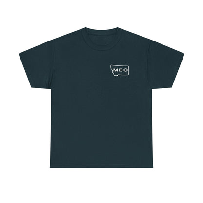 It's not paradise - Unisex Heavy Cotton Tee