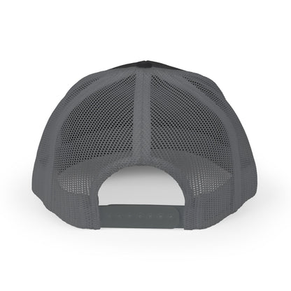 MBO Snapback Trucker Cap, Stylish Hat for Outdoor Adventures, Casual Wear, Gifts, and Everyday Use