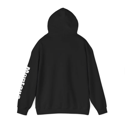 Montana Backcountry Outfitterz Hoodie - Big Sky Country Fall Nights