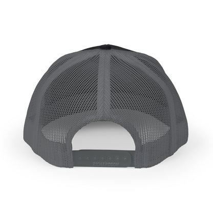 MBO Snapback Trucker Cap, Stylish Hat for Outdoor Adventures, Sports Events, Casual Wear, Perfect Gift for Him/Her