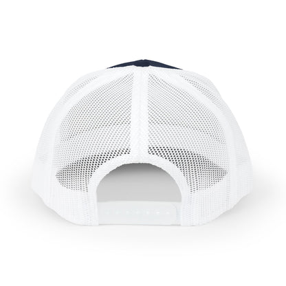 MBO Snapback Trucker Cap, Stylish Hat for Outdoor Adventures, Casual Wear, Gifts, and Everyday Use