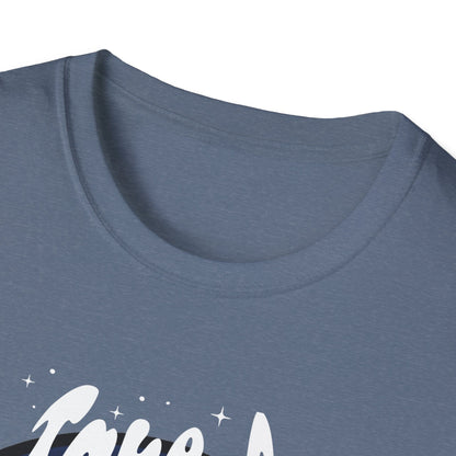 Hiking Tshirt - Take a Hike Tee by Montana Backcountry Outfitterz