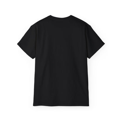 Hiking T-shirt Hey Bear Funny Montana By Montana Backcountry Outfitterz