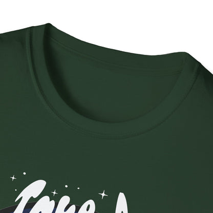 Hiking Tshirt - Take a Hike Tee by Montana Backcountry Outfitterz