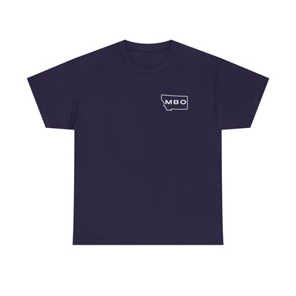 It's not paradise - Unisex Heavy Cotton Tee