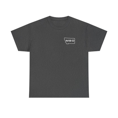 It's not paradise - Unisex Heavy Cotton Tee