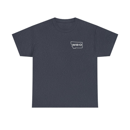 It's not paradise - Unisex Heavy Cotton Tee