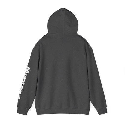Montana Backcountry Outfitterz Hoodie - Big Sky Country Fall Nights
