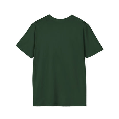Hiking Tshirt - Take a Hike Tee by Montana Backcountry Outfitterz