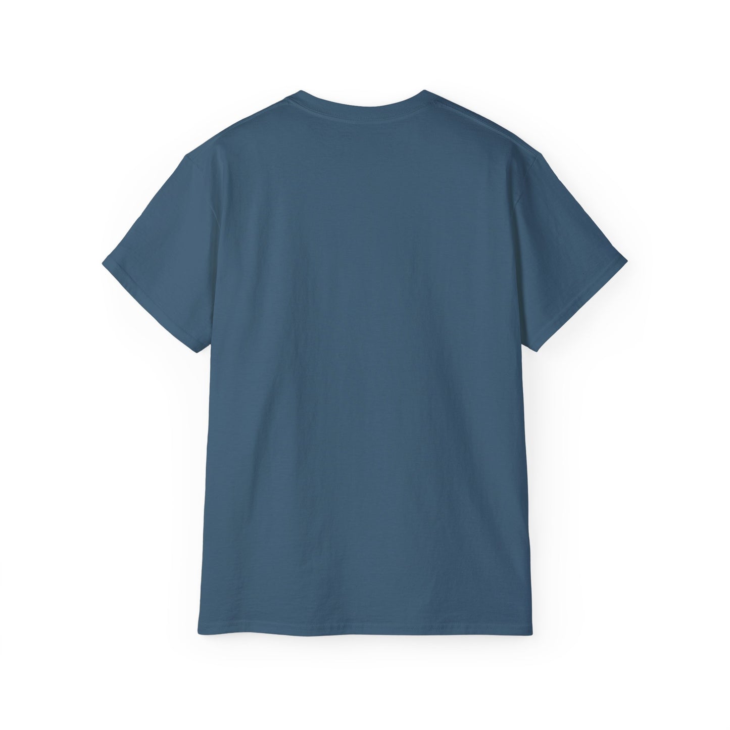 Hiking T-shirt Hey Bear Funny Montana By Montana Backcountry Outfitterz