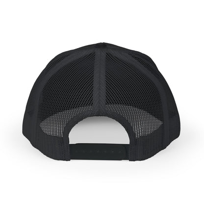 Montana Backcountry Outfitterz- Richardson 112 snap back trucker hat