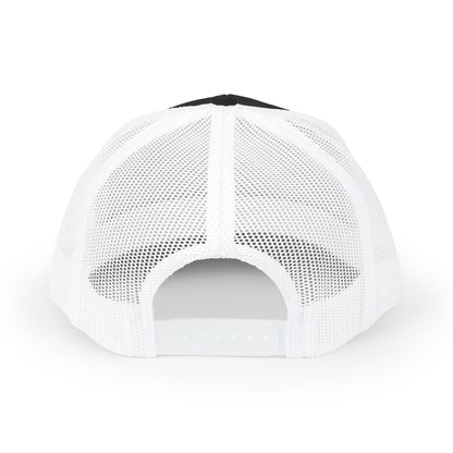 MBO Snapback Trucker Cap, Stylish Hat for Outdoor Adventures, Casual Wear, Gifts, and Everyday Use
