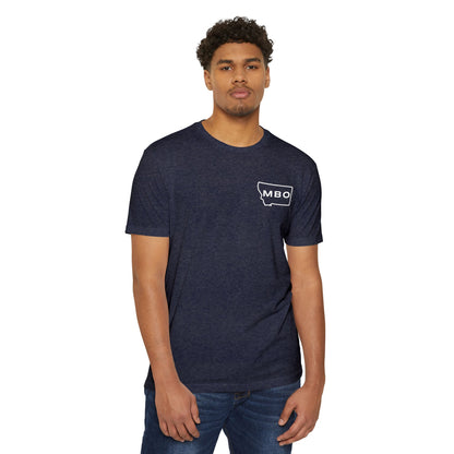 Adventure T-Shirt - I Survived Glacier National Park, Travel Shirt, Nature Lover Gift, Outdoor Tee, Hiking Apparel