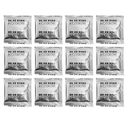 Camping Toilet Chemicals Liquid Waste Gelling Deodorizing Powder Eco Absorbent Gel for Camping Toilet for Portable Toilet