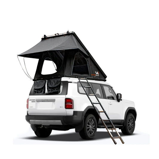 Polaris plus Triangle Rooftop Tent