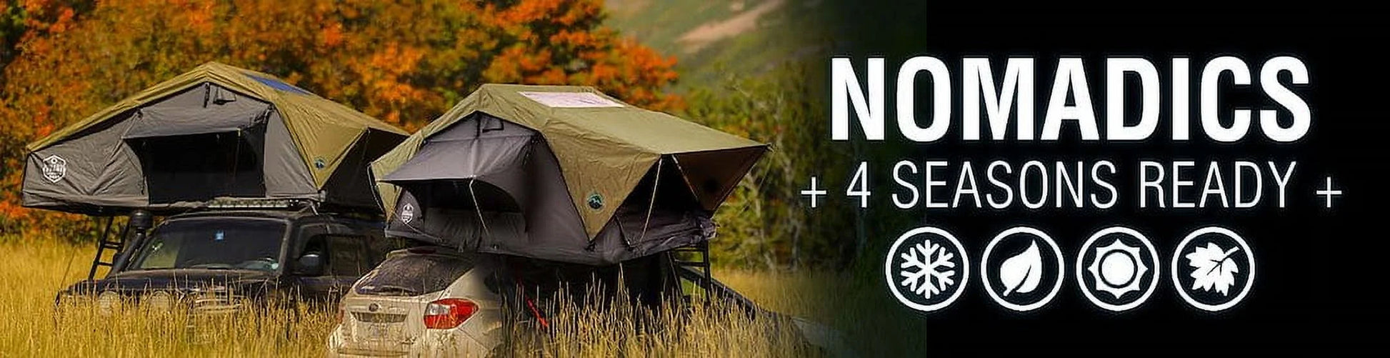 Waterproof Roof Top Tent Automotive Specialty Parts, 180 Lb