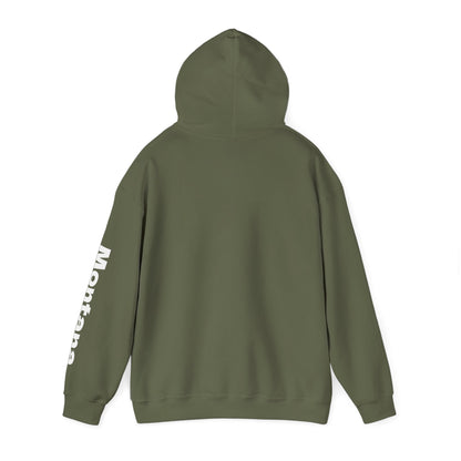 Montana Backcountry Outfitterz Hoodie - Big Sky Country Fall Nights