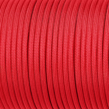 550 Paracord 5 15 30 M Dia.4Mm 7-Cores Cord Parachute Rope Camping Accessories Outdoor Lanyard for Hiking Survival