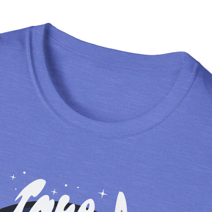 Hiking Tshirt - Take a Hike Tee by Montana Backcountry Outfitterz