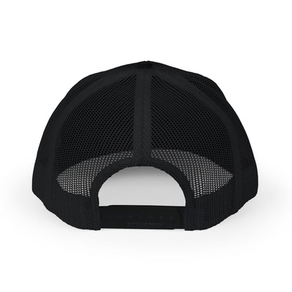 MBO Snapback Trucker Cap, Stylish Hat for Outdoor Adventures, Sports Events, Casual Wear, Perfect Gift for Him/Her