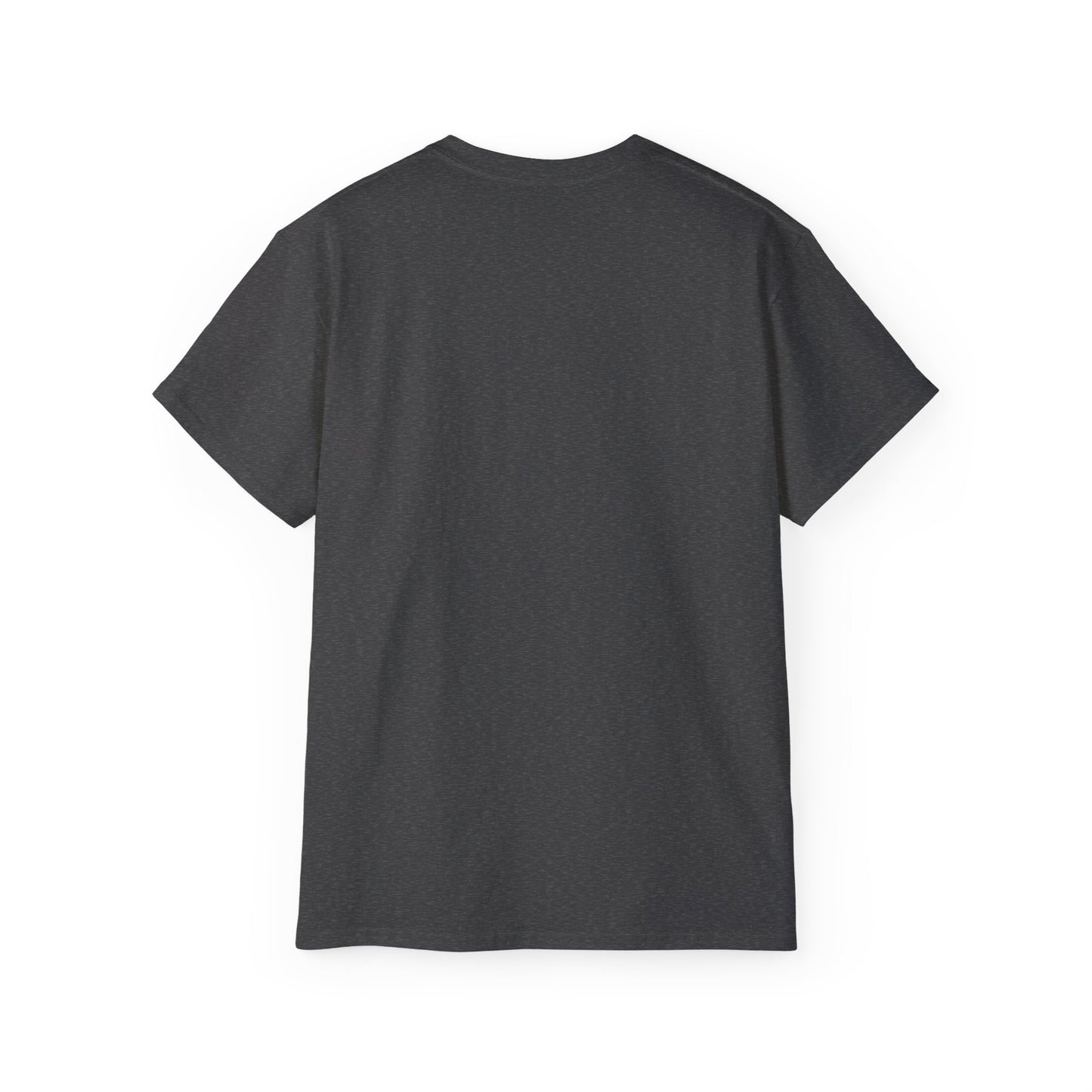 Hiking T-shirt Hey Bear Funny Montana By Montana Backcountry Outfitterz