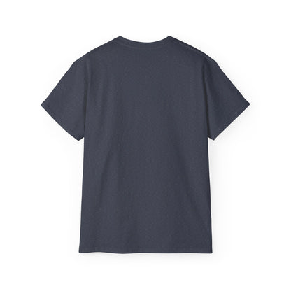 Hiking T-shirt Hey Bear Funny Montana By Montana Backcountry Outfitterz