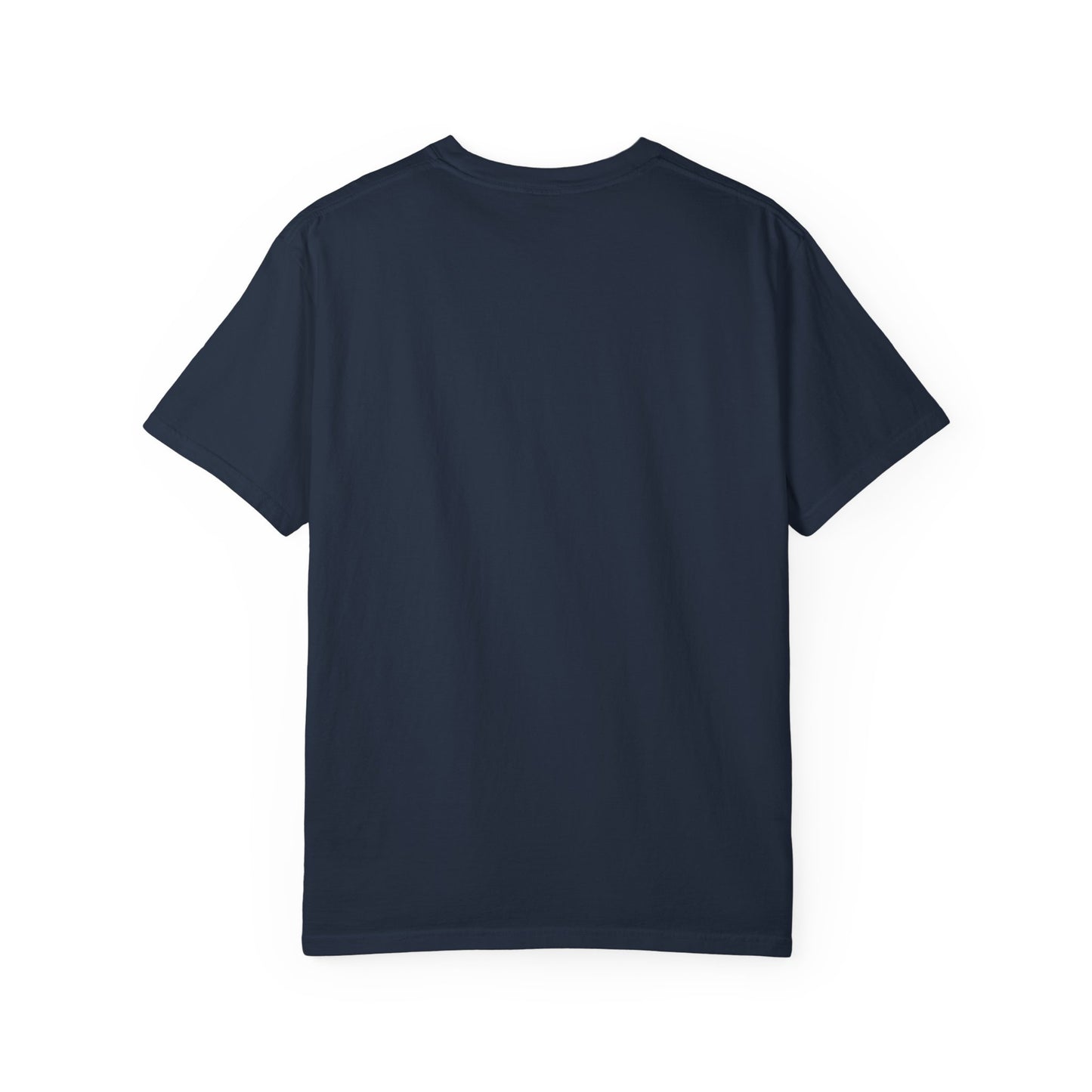 MBO's Bear Camping T-shirt | Unisex Garment-Dyed Tee, Outdoor Adventure Shirt, Camping Gift, Nature Lover Apparel, Montana Outfits