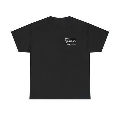 It's not paradise - Unisex Heavy Cotton Tee