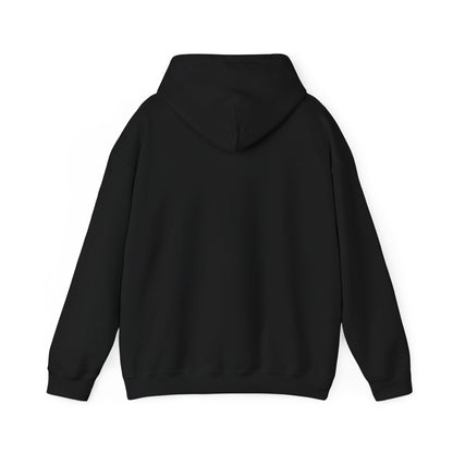 Montana Backcountry Outfitters - Unisex Heavy Blend™ Hooded Sweatshirt