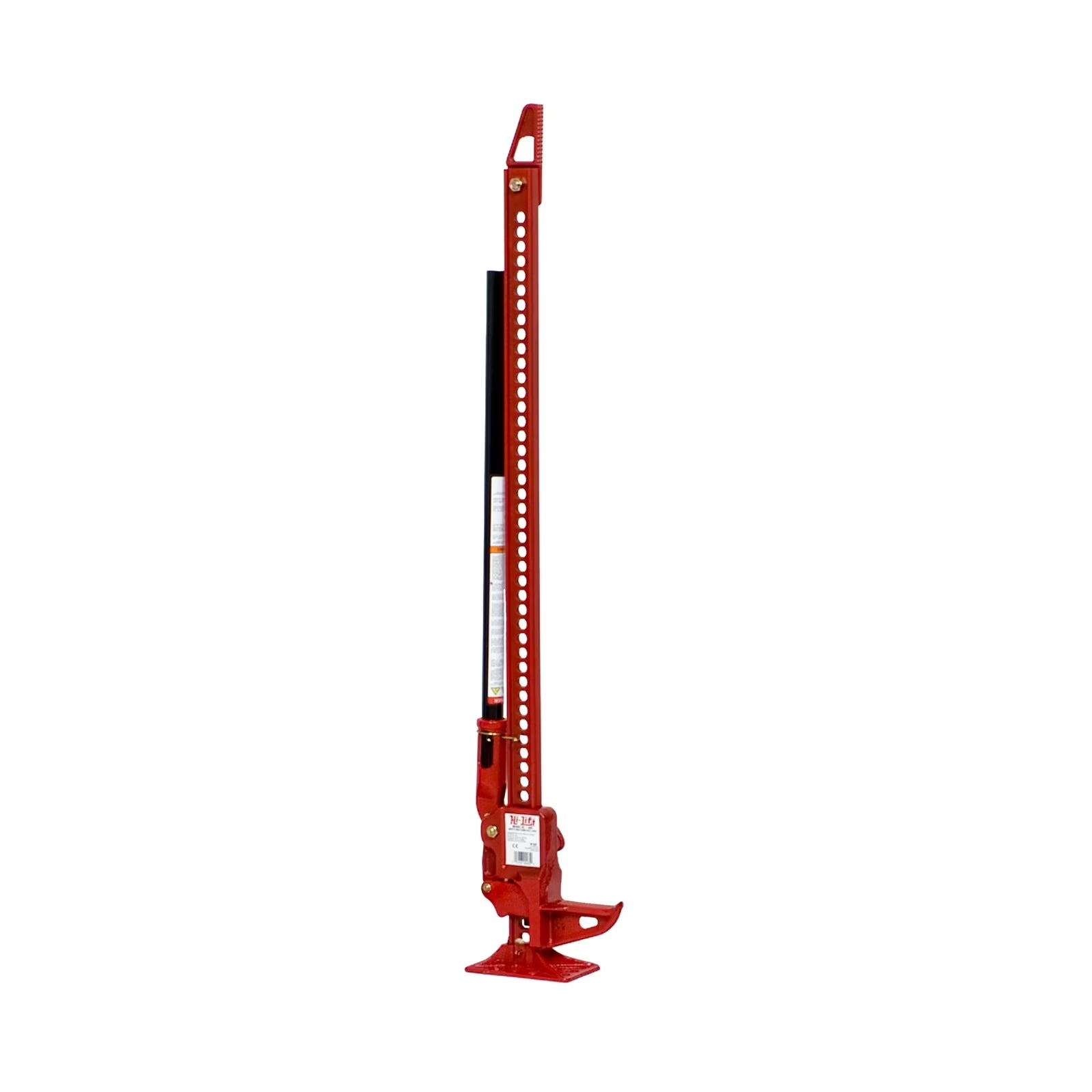 48" All Cast Jack