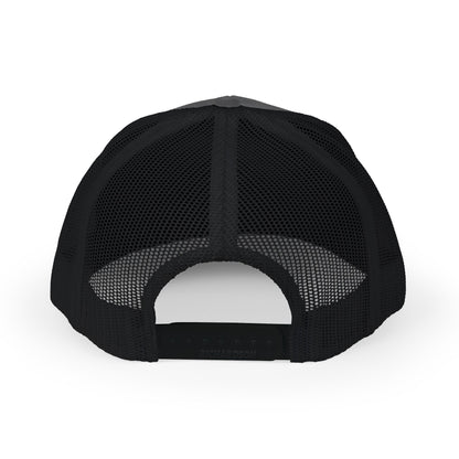 MBO Snapback Trucker Cap, Stylish Hat for Outdoor Adventures, Sports Events, Casual Wear, Perfect Gift for Him/Her