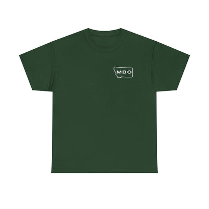 It's not paradise - Unisex Heavy Cotton Tee