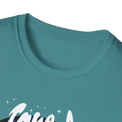Hiking Tshirt - Take a Hike Tee by Montana Backcountry Outfitterz