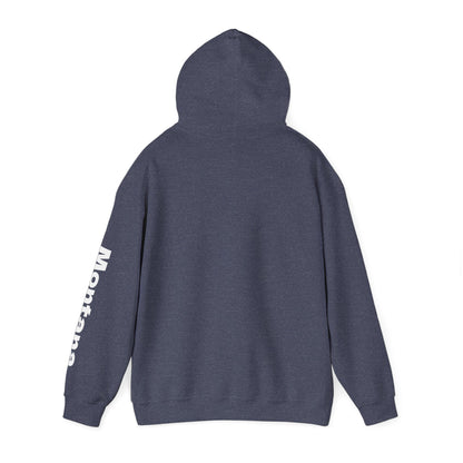 Montana Backcountry Outfitterz Hoodie - Big Sky Country Fall Nights
