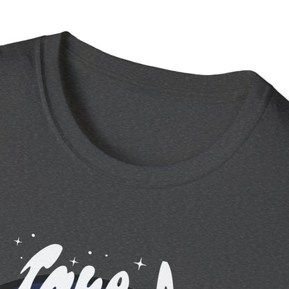 Hiking Tshirt - Take a Hike Tee by Montana Backcountry Outfitterz