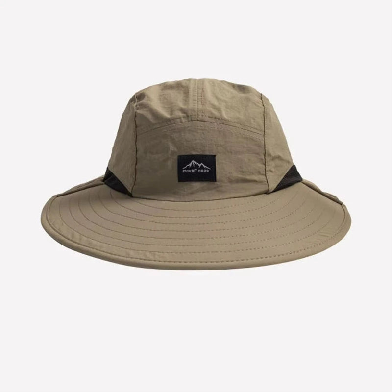 Unisex Summer Wide Brim Waterproof and Quick-Drying with Hat Panama Uv Fisherman Caps Mesh Breathable Neck Protection