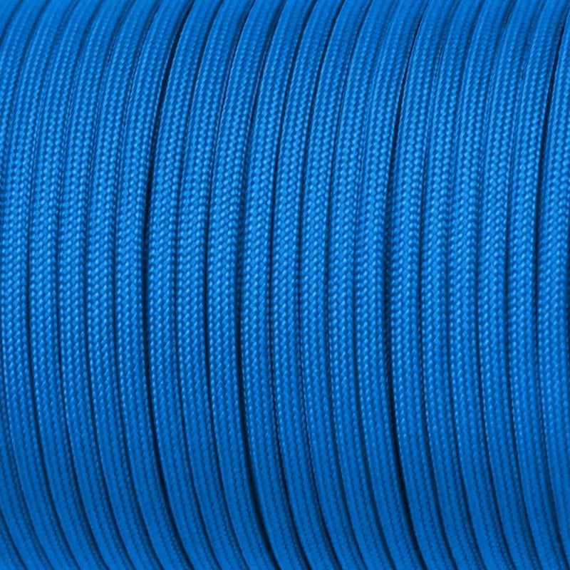 550 Paracord 5 15 30 M Dia.4Mm 7-Cores Cord Parachute Rope Camping Accessories Outdoor Lanyard for Hiking Survival