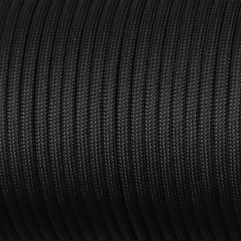 550 Paracord 5 15 30 M Dia.4Mm 7-Cores Cord Parachute Rope Camping Accessories Outdoor Lanyard for Hiking Survival