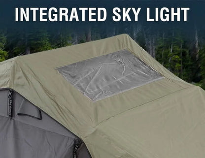 Waterproof Roof Top Tent Automotive Specialty Parts, 180 Lb