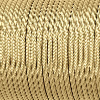 550 Paracord 5 15 30 M Dia.4Mm 7-Cores Cord Parachute Rope Camping Accessories Outdoor Lanyard for Hiking Survival