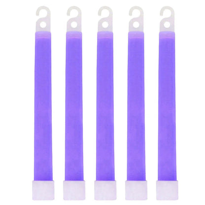 5/10Pcs Survival Kit Military Glow Light Stick SOS Gear Outdoor Military Equipment Camping Supplies Bright Fluorescent Stick